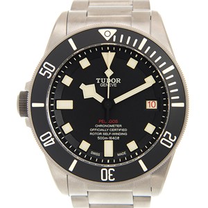 NEW TUDOR PELAGOS LHD 25610TNL-0001