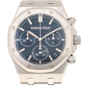 全新AUDEMARS PIGUET 愛彼ROYAL OAK 皇家橡樹系列16202ST.OO.1240ST.02