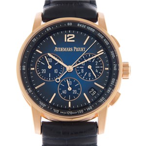 全新AUDEMARS PIGUET 愛彼CODE 11.59 26393OR.OO.A028CR.01