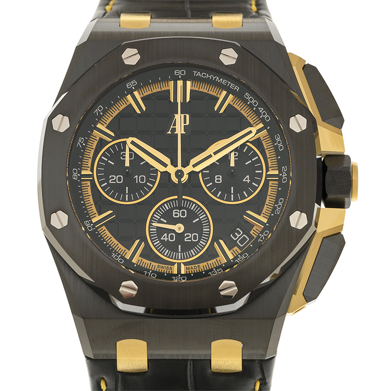 NEW AUDEMARS PIGUET ROYAL OAK OFFSHORE - Main Image