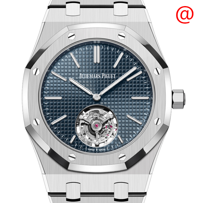 NEW AUDEMARS PIGUET ROYAL OAK - Main Image