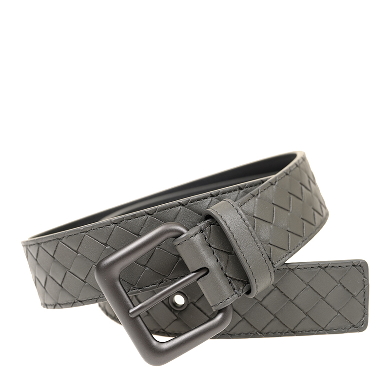 サマーセール！ボッテガヴェネタ BV ベルト 271932 V0P70 1423 NEW BOTTEGA VENETA BELTS 271932 V0P70 1423 LEATHER 85CM