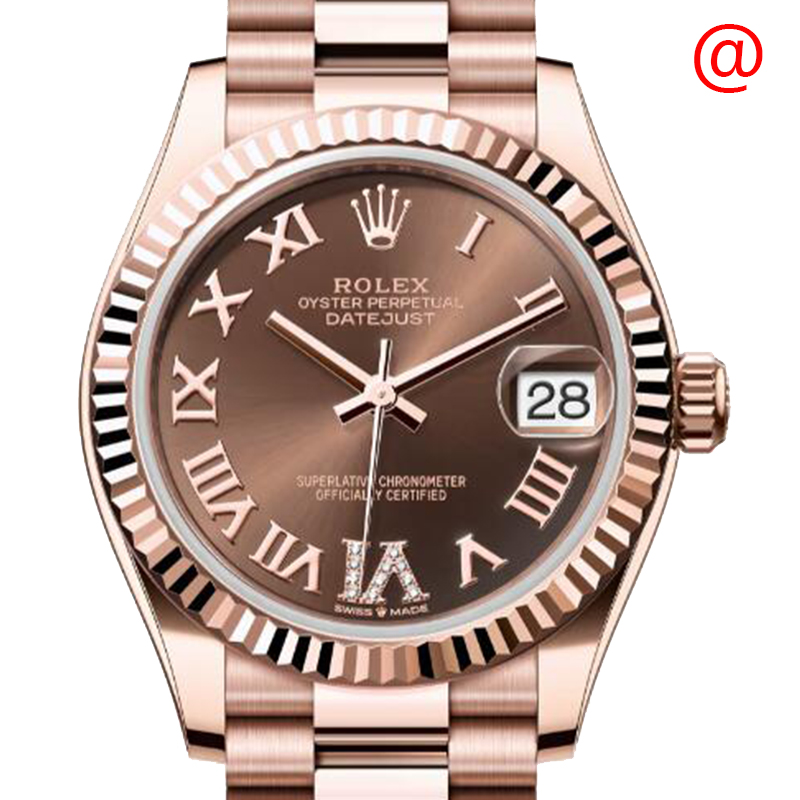 NEW ROLEX DATEJUST 278275-0025