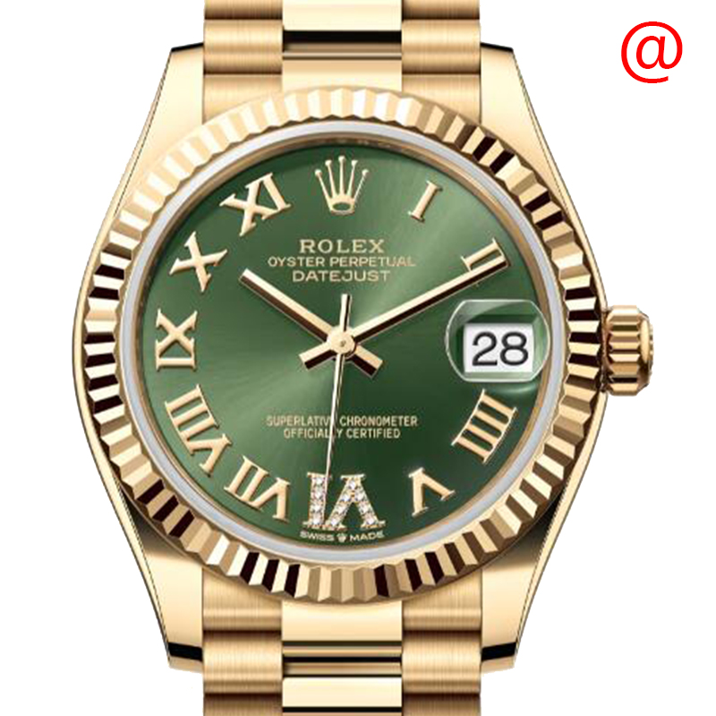 Rolex Watches in Hong Kong | Chow Sang Sang Jewellery