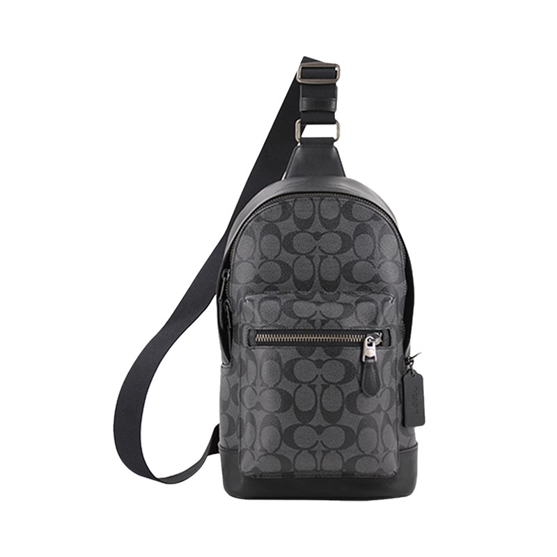 NEW COACH BAGS 2853QBAF4 SHOULDER BAG/CROSSBODY BAG
