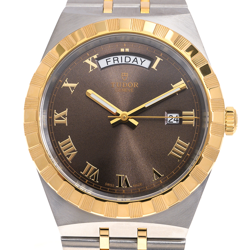 全新TUDOR 帝舵帝舵皇家系列TUDOR ROYAL 28603-0007