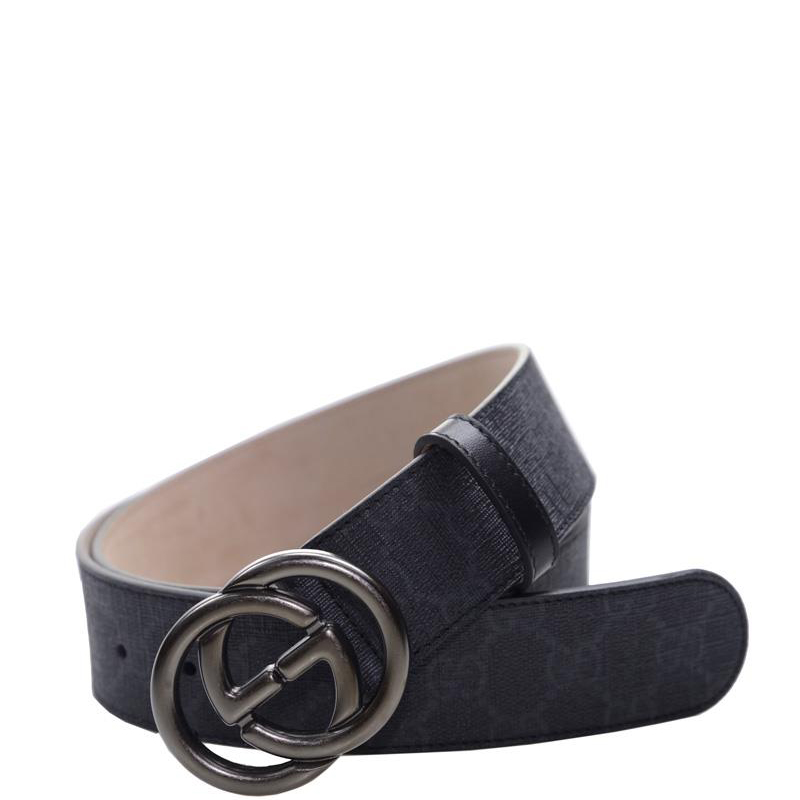 【関税・送料込み】GUCCI BELTS NEW GUCCI BELTS 295777 KGDHR 1078 PVC 100CM