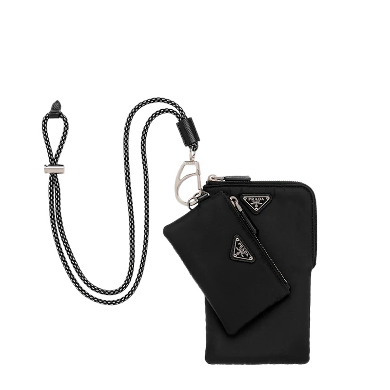 全新PRADA 普拉达手袋2TT091 074 F0002 斜挎包