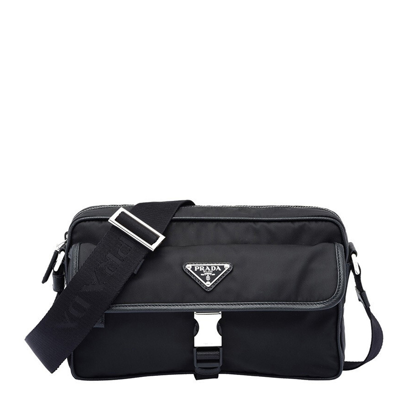 NEW PRADA HANDBAGS 2VH074 064 F0002 SHOULDER BAG/MESSENGER BAG NEW PRADA HANDBAGS 2VH074 064 F0002 SHOULDER BAG/MESSENGER BAG