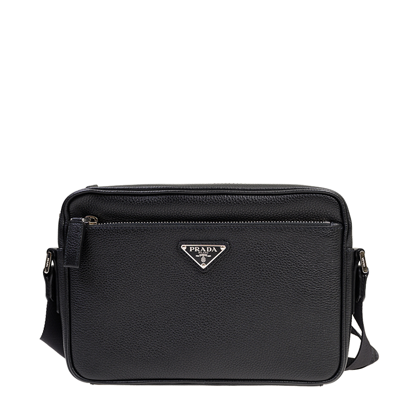 全新PRADA 普拉達手袋2VH094 2A6P F0002 單肩包/斜挎包
