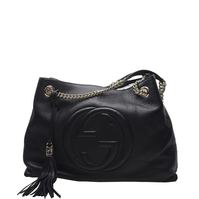 NEW GUCCI HANDBAGS 308982 A7M0G 1000 SHOULDER BAG