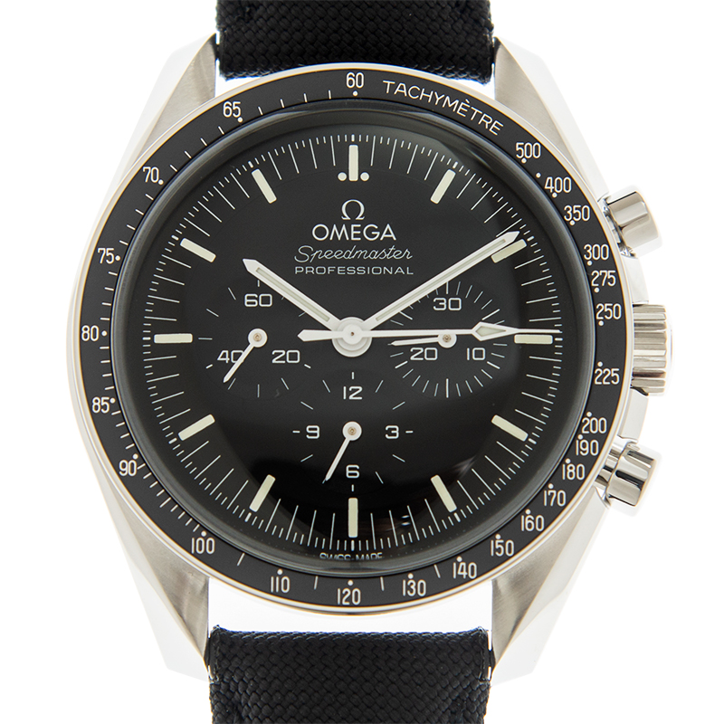 Moonwatch Orologi Omega Amazon MISSION ON EARTH SO33G100 Swatch