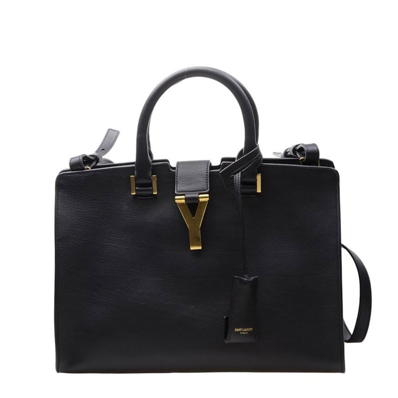 NEW YSL SAINT LAURENT BAGS 311210 BJ50J 1000 SHOULDER BAG