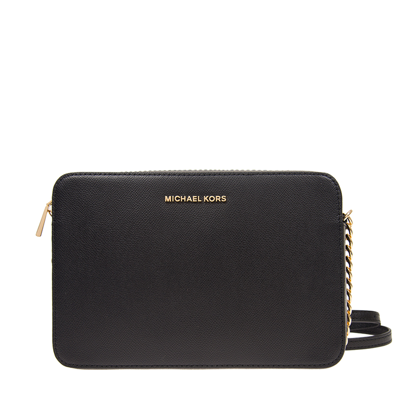 MICHAEL KORS ショルダーバッグ 32S4GTVC3L 001 BLACK MICHAEL KORS マイケルコース ショルダーバッグ 32S4GTVC3L 001