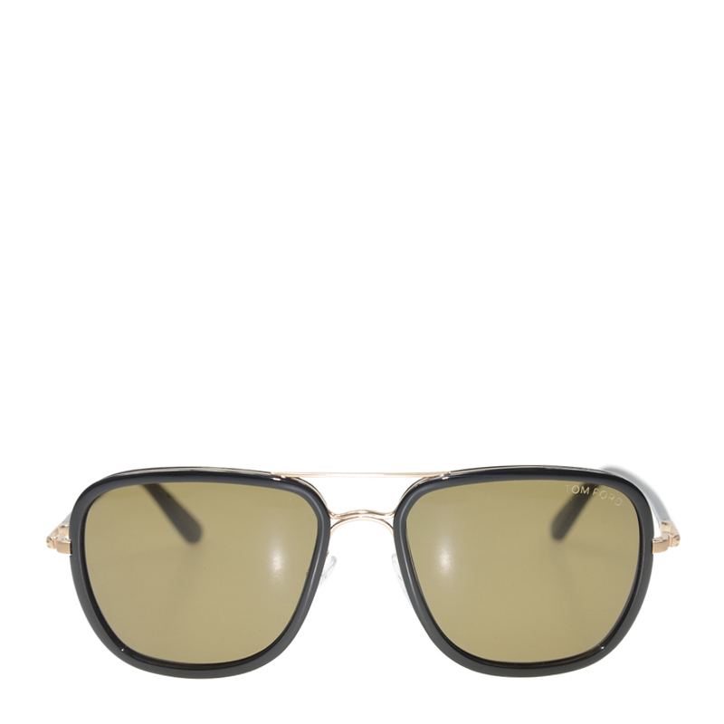 TOM FORD サングラス　美品 トム フォードならではのアイコニックなディテールが輝く──夏がくる