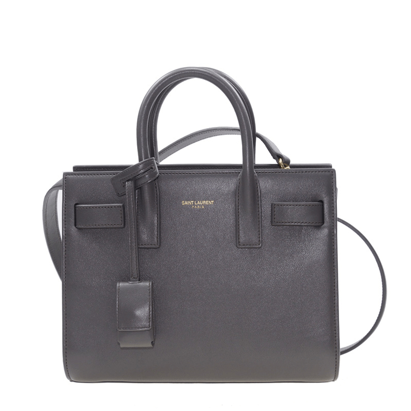 未使用◇定価9.3万 ◼️SAINT LAURENT◼️カシミアトップス YVES SAINT LAURENTのトップス検索結果|古着・中古品の通販