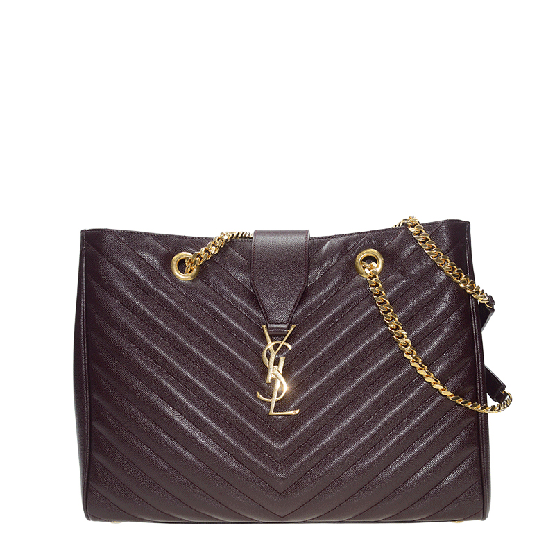 Saint Laurent●チェインクロスバック 354119 サンローラン SAINT LAURENT ケイトチェーンショルダー 354119
