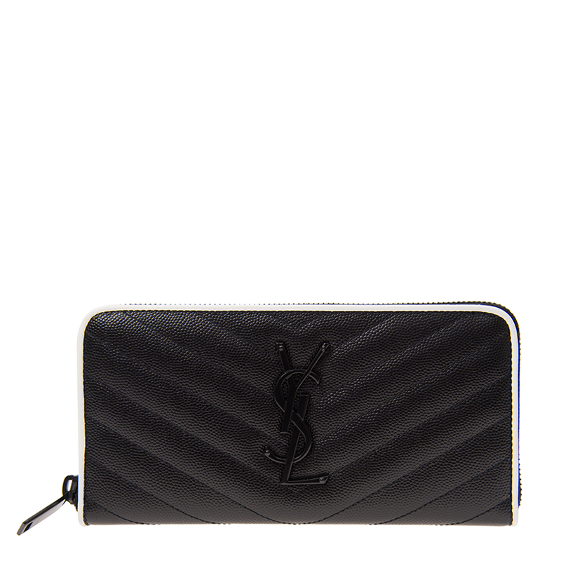累積売上総額第１位【SAINT LAURENT★サンローラン】358094BOW08 累積売上総額第1位【SAINT LAURENT☆サンローラン】358094BOW08