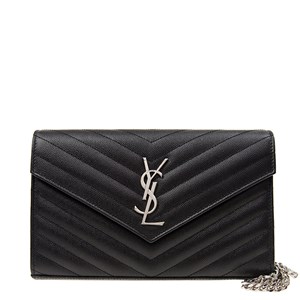 Ezbuy公式アカウント01 SAINT LAURENT NEW YSL SAINT LAURENT BAGS 398711 BOO0J 4147 SHOULDER BAG