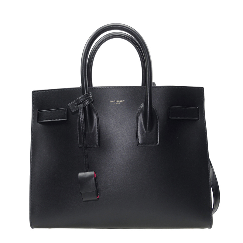 バッグ YSL Handbag Rank B Authentic Ysl bag | eBay