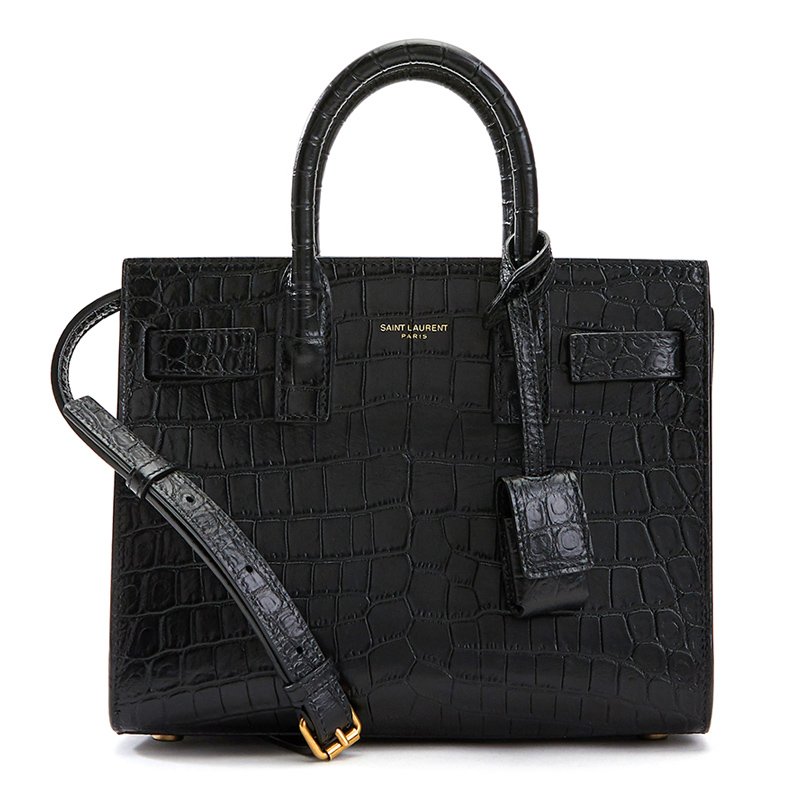 NEW YSL SAINT LAURENT BAGS 392035 DZEAW 1000 SHOULDER BAG