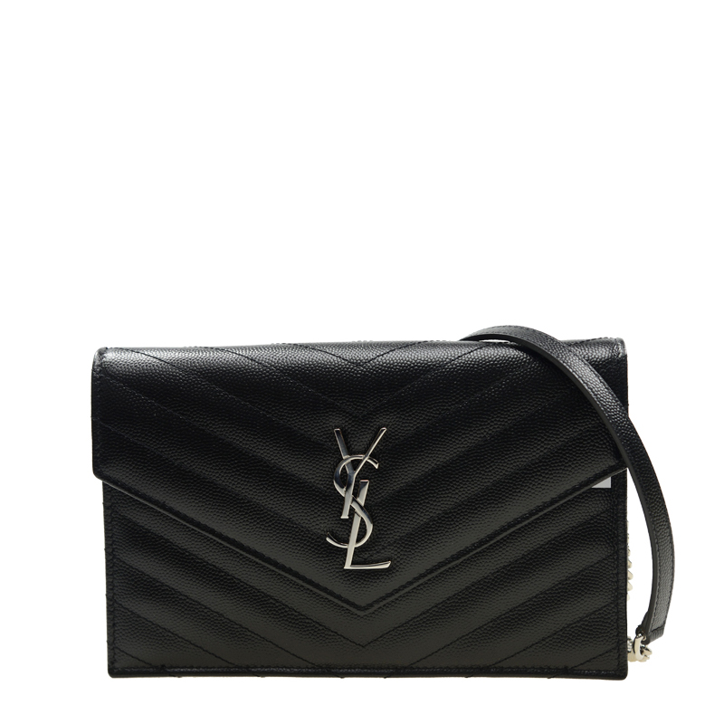 美品 YSL SAINT LAURENT サンローラン 393953 BOW02 楽天市場】サンローラン 393953（バッグ・小物・ブランド雑貨）の通販