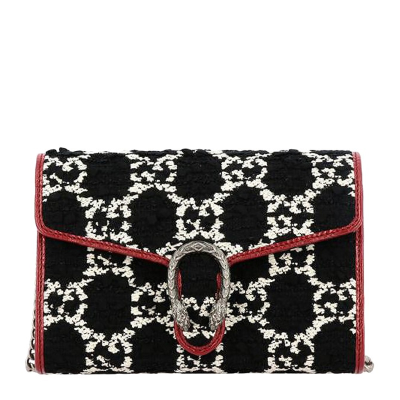 NEW GUCCI HANDBAGS DIONYSUS 401231 HS8AN 1164 SHOULDER BAG