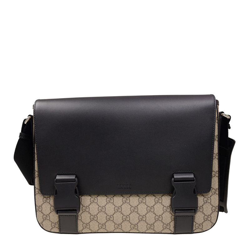 GUCCI手袋 全新GUCCI 古馳手袋406367 KHN7X 9772 斜挎包