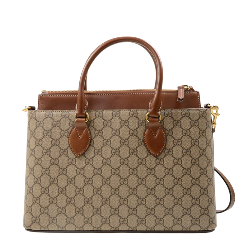 NEW GUCCI HANDBAGS 409534 KLQHG 8526 SHOULDER BAG/MESSENGER