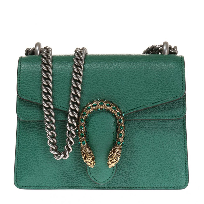 NEW GUCCI HANDBAGS DIONYSUS 421970 CAOGX 3120 SHOULDER BAG