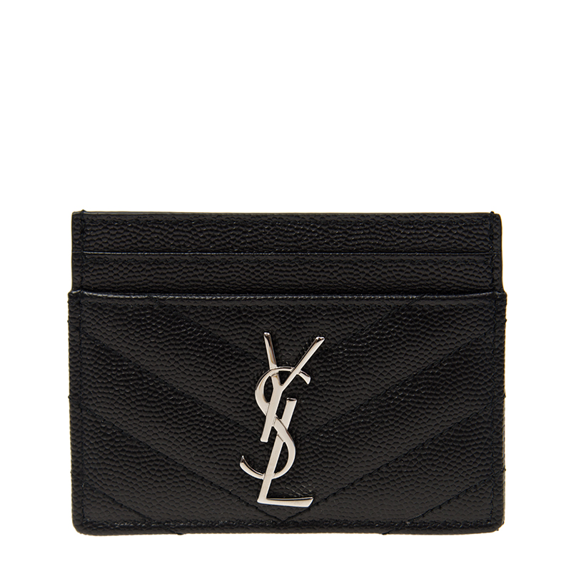 Saint Laurent 423291BOW011000 関税送料込 Yves Saint Laurent サンローラン SAINT LAURENT ショッピング