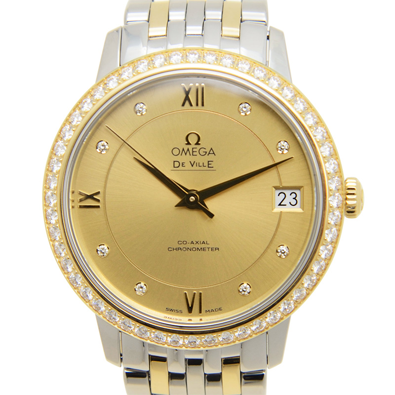 手表 omega 欧米茄