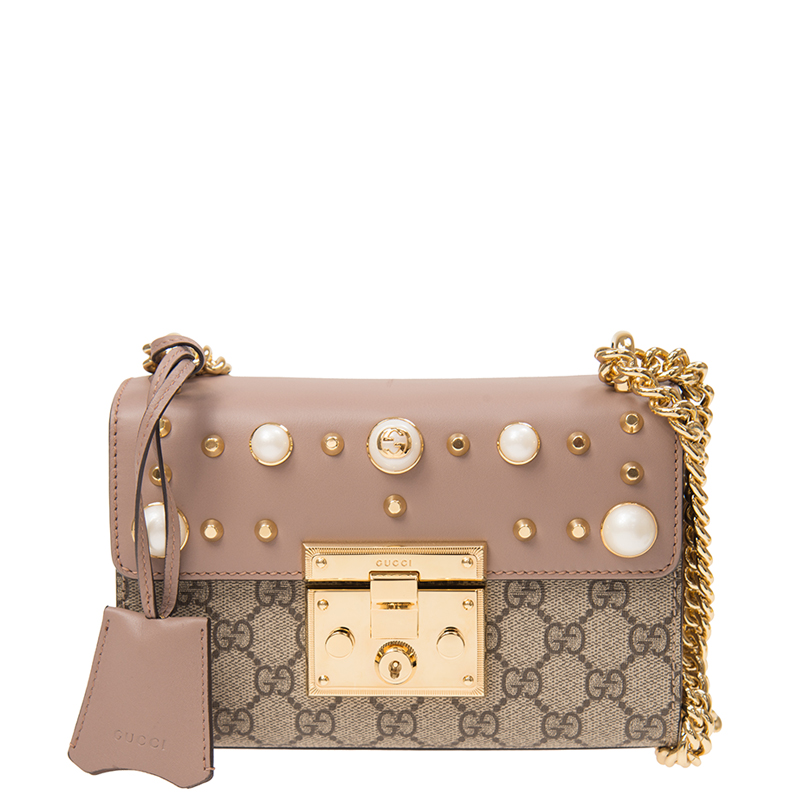 GUCCI バッグ NEW GUCCI HANDBAGS 432182 K8K3G 8392 SHOULDER BAG/MESSENGER BAG