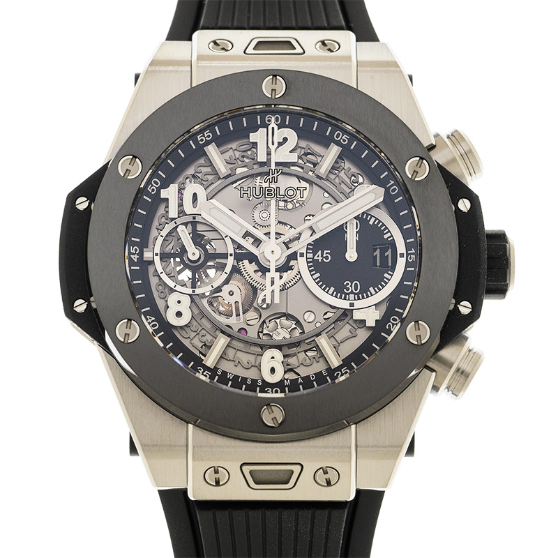 NEW HUBLOT BIG BANG - Main Image