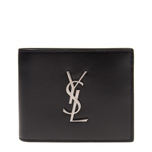 全新YSL / SAINT LAURENT 聖羅蘭銀包MONOGRAM 453276 0SX0E 1000