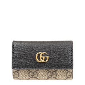 GUCCI 365466-A0V1R-1000 グッチ 二折財布-sale 楽天市場】グッチ 財布 GUCCI 二つ折り財布 小銭入れなし