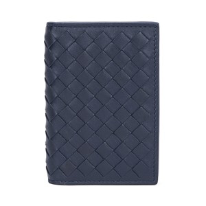 全新 BOTTEGA VENETA 葆蝶家 銀包 464902 V4651 4013 短身折疊款銀包
