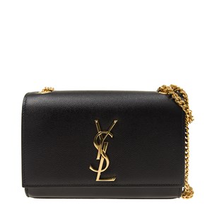 NEW YSL SAINT LAURENT HANDBAGS 474366 BOW0J 1000 SHOULDER