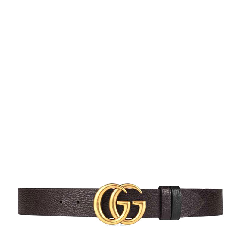 NEW GUCCI BELTS 474350 CAO2T 1062 LEATHER 90CM