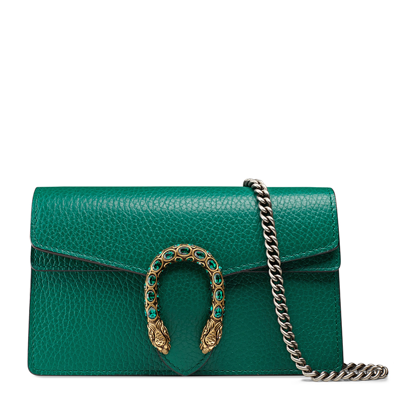 NEW GUCCI HANDBAGS DIONYSUS 476432 CAOGX 3120 SHOULDER BAG/HANDBAG