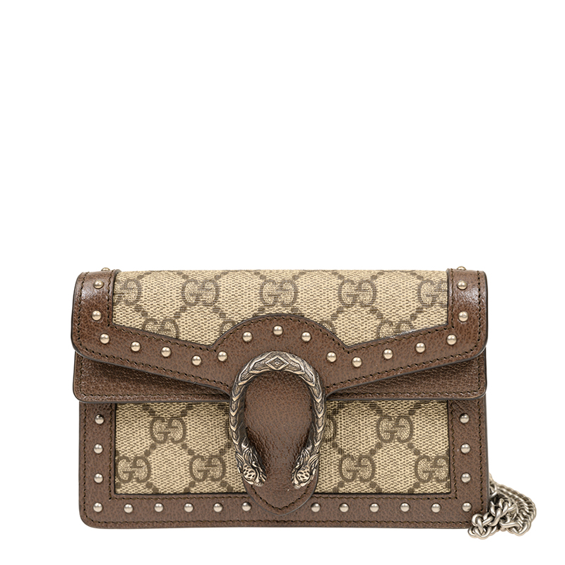 GUCCI｜CROSSBAGS (476432 UAABB 8367) NEW GUCCI BAGS DIONYSUS 476432 UAABB 8367 SHOULDER BAG