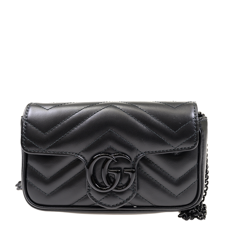 GUCCIバック ジャッキー スリム〕ミディアム ショルダーバッグ ・サンド＆ブラウン