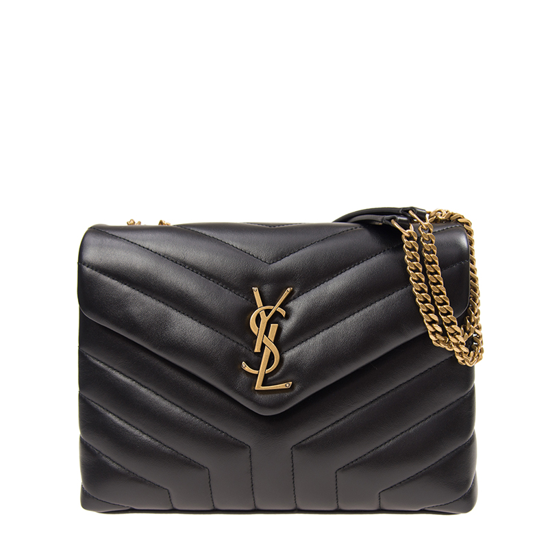 NEW YSL SAINT LAURENT HANDBAGS 494699 DV727 1000 SHOULDER