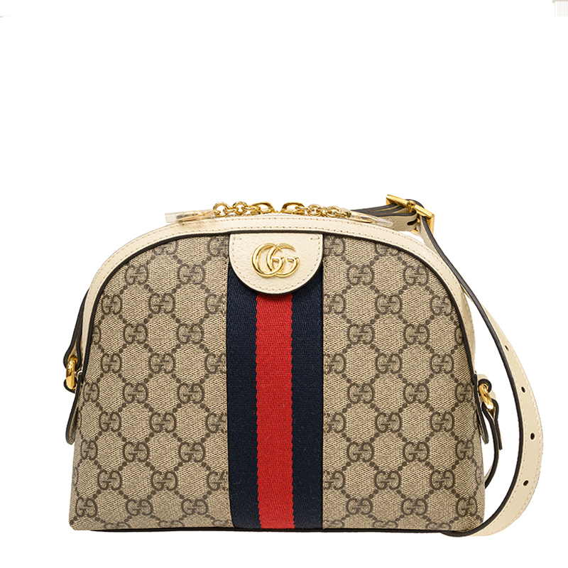 NEW GUCCI BAGS OPHIDIA 499621 K05NB 9794 SHOULDER BAG CROSSBODY BAG