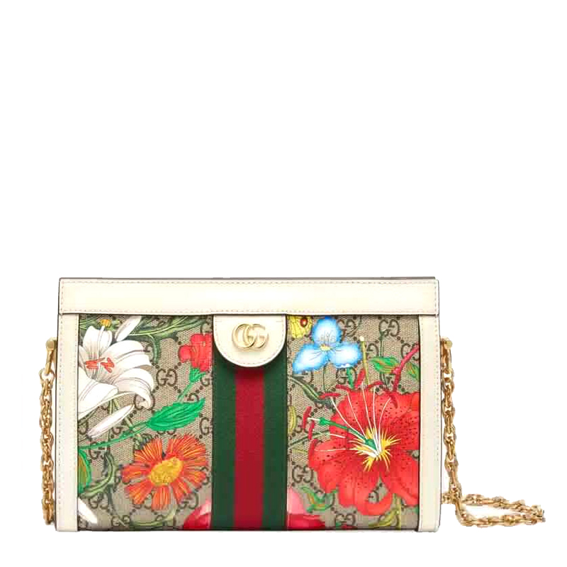 NEW GUCCI HANDBAGS OPHIDIA 503877 HV8AC 9759 SHOULDER BAG/HANDBAG  Celebrity standing