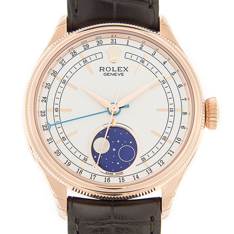 rolex cellini automatic