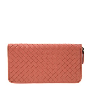 ボッテガヴェネタ 506685 財布 NEW BOTTEGA VENETA WALLETS 506685 V001N 6429 LONG ZIPPER WALLET
