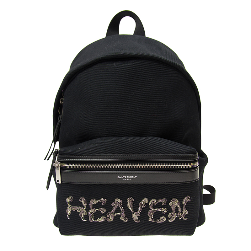 SAINT LAURENTバック￼ NEW YSL SAINT LAURENT HANDBAGS HEAVEN 508550 GKQO6 1054 BACKPACK