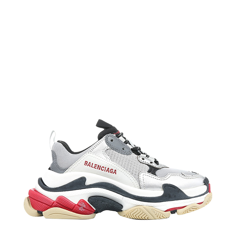セール!!BALENCIAGA★524039 楽天市場】【バレンシアガ】Balenciaga トリプルS ロゴ