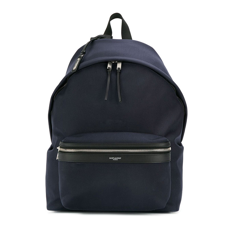 Saint Laurent TASSEL レザー バックパック【ランク:A】 NEW YSL SAINT LAURENT BAGS 534967 GIV3F 4160 BACKPACK